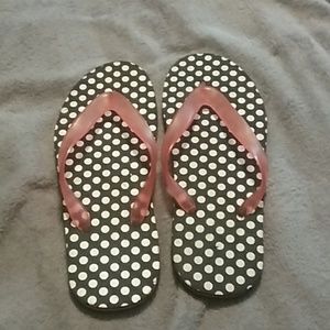 New flip flops